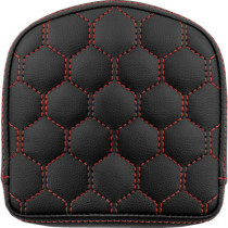 PAD SISSY ROAD SOFA HC RED