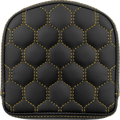 PAD SISSY ROAD SOFA HC GOLD