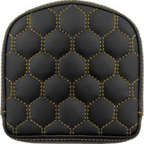 PAD SISSY ROAD SOFA HC GOLD