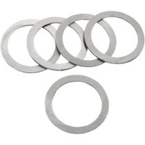 WASHER THRUST CAM .040"