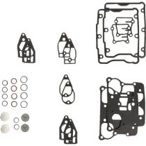 Rocker Box Rebuild Gasket - Twin Cam