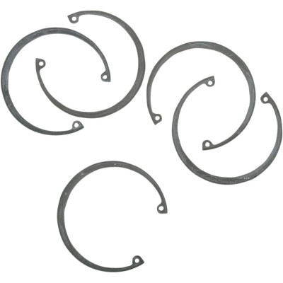 RING RET.CLTCH BRNG00-5PK