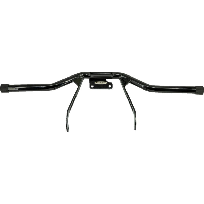 Assault Series Engine Guard - Black