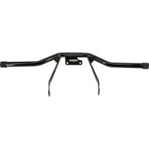 Assault Series Engine Guard - Black