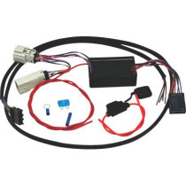 ISOLATOR MODULE TRAILER 8-POS GRAY MOLEX 2014 -2023 FLHTCUTG