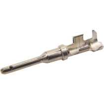 STAMPED PINS FOR DEUTSCH DT CONNECTOR 100 PACK