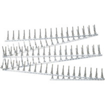 AMP MULTI-LOCK MALE PINS 100 PACK