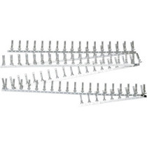 AMP MULTI-LOCK FEMALE SOCKETS 100 PACK