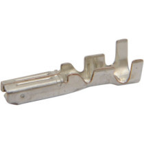 AMP CONNECTOR 2-POSTION PLUG FOR O2 5 PACK