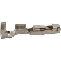 DELPHI CONNECTOR 2-POSITION PLUG FOR FUEL INJECTOR