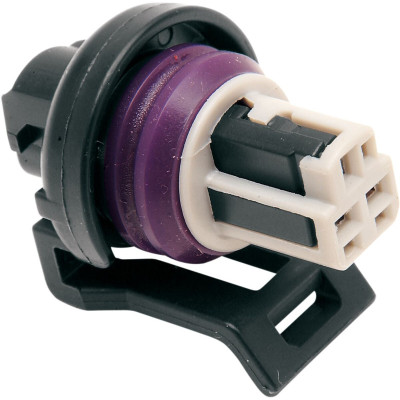 DELPHI CONNECTOR 3-POSITION PLUG  FOR TPS