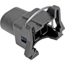 DELPHI CONNECTOR 2-POSITION PLUG FOR MARELLI FI