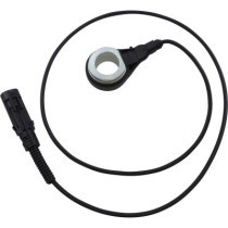 MOLEX MX-150 MALE CONNECTOR 6-POSITION BLACK