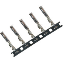 Broche de Connecteur Molex Namz - Femelle - Harley Davidson de 2007 à 2015 - Lot de 100