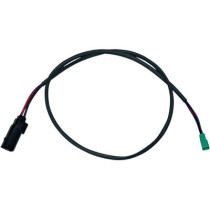THROTTLE-BY-WIRE HARNESS EXTENSION 18"(457 MM)