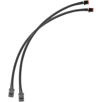 HANDLEBAR WIRE EXTENSION HARNESS KIT +8" (200MM) CAN-BUS