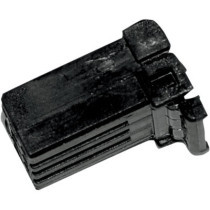 AMP 040 MINI MULTI-LOCK PLUG 4-POSITION