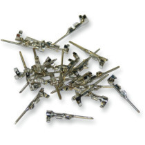AMP 040 MINI MULTI-LOCK TERMINAL FEMALE 25 PACK