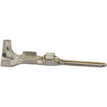 AMP 040 MINI MULTI-LOCK TERMINAL MALE 25 PACK