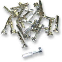 AMP 040 MINI MULTI-LOCK TERMINAL MALE 25 PACK