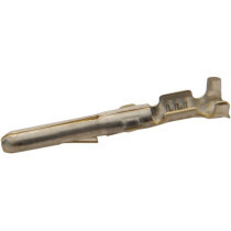 AMP MATE-N-LOCK MALE PINS 100 PACK