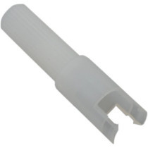 AMP MATE-N-LOCK MALE CONNECTOR 1-POSITION