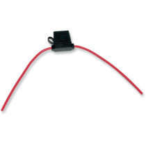ATO-STYLE FUSE HOLDER 14 GAUGE