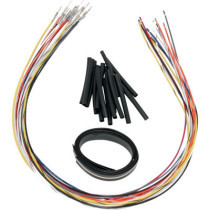 UNIVERSAL HANDLEBAR WIRE EXTENSION KIT 24" (610 MM)