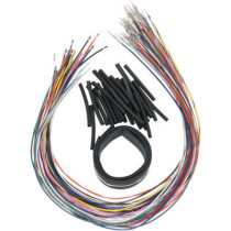 UNIVERSAL HANDLEBAR WIRE EXTENSION KIT 24" (610 MM)