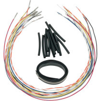 UNIVERSAL HANDLEBAR WIRE EXTENSION KIT 24" (610 MM)