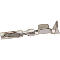 FEMALE CRIMP TERMINALS 50 PACK