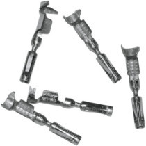 FEMALE CRIMP TERMINALS 50 PACK