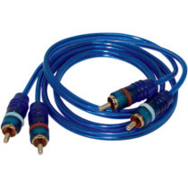 RCA AMP POWER CABLE 3' (91,4CM)