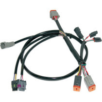 IGNITION WIRING HARNESS 00 TOURING W/CRANK AND CAM POSITION SENSOR