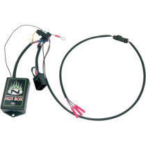 TOUR-PAK QUICK DISCONNECT WIRING HARNESS HD