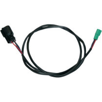 THROTTLE-BY-WIRE HARNESS EXTENSION 18"(457 MM)