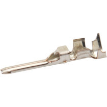 MX-1900 MALE PIN TERMINAL 25 PK