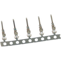 MX-1900 MALE PIN TERMINAL 25 PK