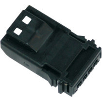 MX-1900 CONNECTOR 4-POSITION PIN HOUSING
