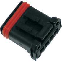 MX-1900 CONNECTOR 4-POSITION SOCKET HOUSING