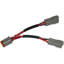 POWER PORT Y-ADAPTER CAN-BUS
