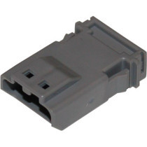 MX-1900 CONNECTOR 2-POSITION PIN HOUSING