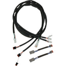 HARNESS HNDLBR EXT FLHRXS