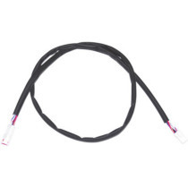 Extension de faisceau de compteur - Longueur 32" (81cm) - Harley Davidson Softail M8