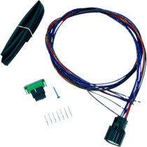 HARNESS REAR FENDER