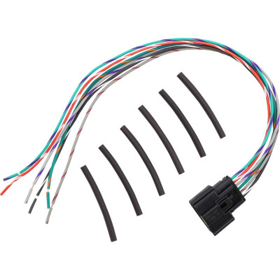 CONN PT OEM diese 72483-08BK