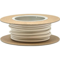 WIRE 10-GAUGE GXL PRIMARY 25' WHITE