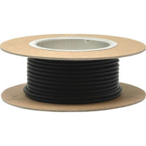 WIRE 12-GAUGE GXL PRIMARY 25' BLACK