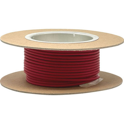 Gruiqrd Filo In Silicone A 14 Gauge 14AWG Cavo Elettrico 5 M, 2,5 - Foto 6