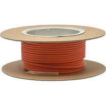 WIRE 14-GAUGE GXL PRIMARY 25' ORANGE